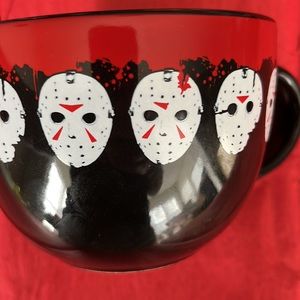 Friday The 13th Mug